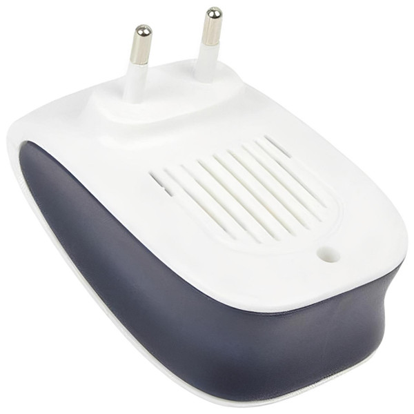 PESTREPEL™: Insectifuge à Ultrasons pour Insectes et Rongeurs PESTREPEL™: Insectifuge à Ultrasons pour Insectes et Rongeurs zaxx
