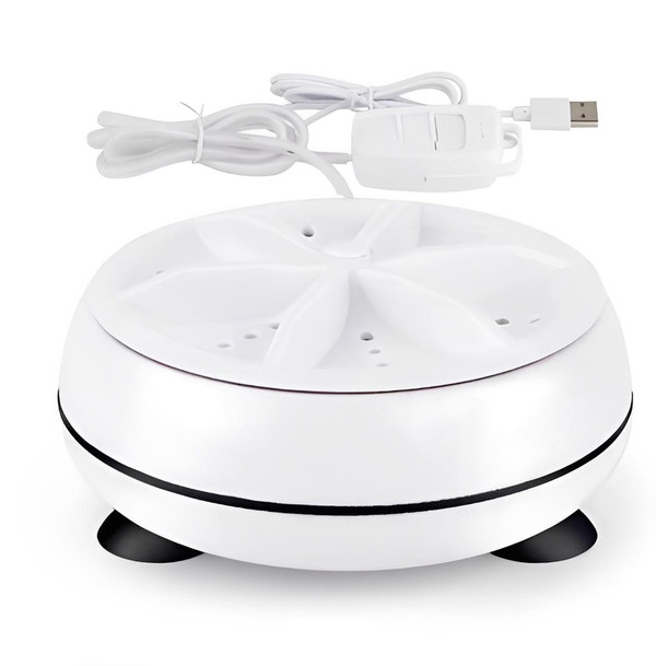 Mini Lave-vaisselle | Lave-linge Ultrasonique Portable zaxx