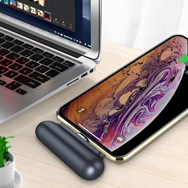 Mini Chargeur Magnétique - PhoneCare™ zaxx
