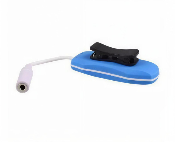 Lecteur de Musique pour la Natation zaxx