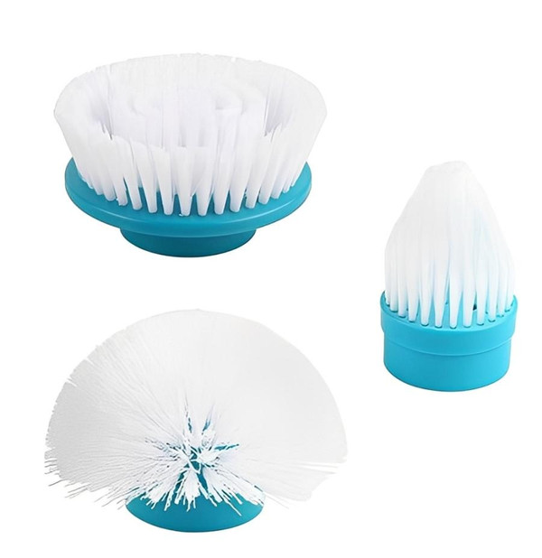 Balai Electrique Sans Fil - EasyBroom™ zaxx