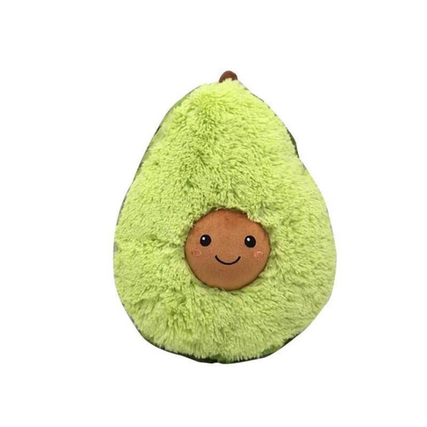 Peluche Avocat Super Douce zaxx