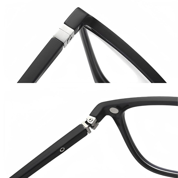 Lunettes Magnétiques 5 en 1 zaxx