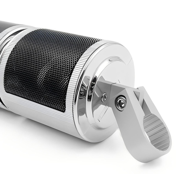Haut parleur Bluetooth pour Moto zaxx