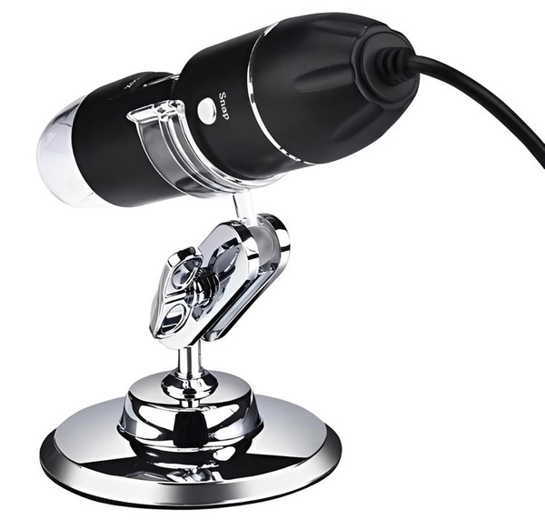 Microscope Numérique Portable 1080p zaxx
