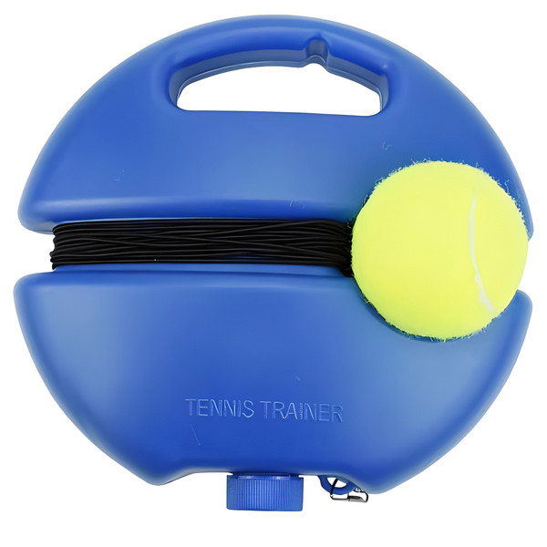 Dispositif d'Entraînement De Tennis zaxx