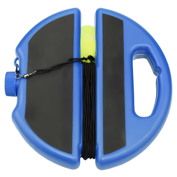 Dispositif d'Entraînement De Tennis zaxx