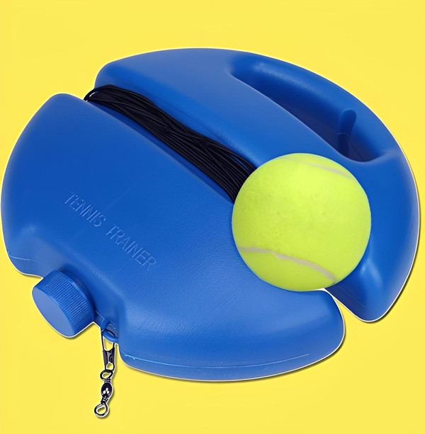 Dispositif d'Entraînement De Tennis zaxx