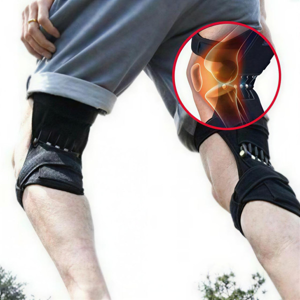 Stabilisateur De Genou zaxx