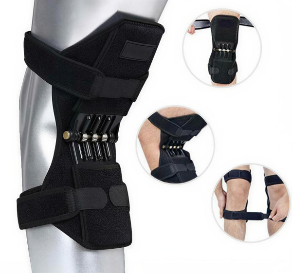 Stabilisateur De Genou zaxx