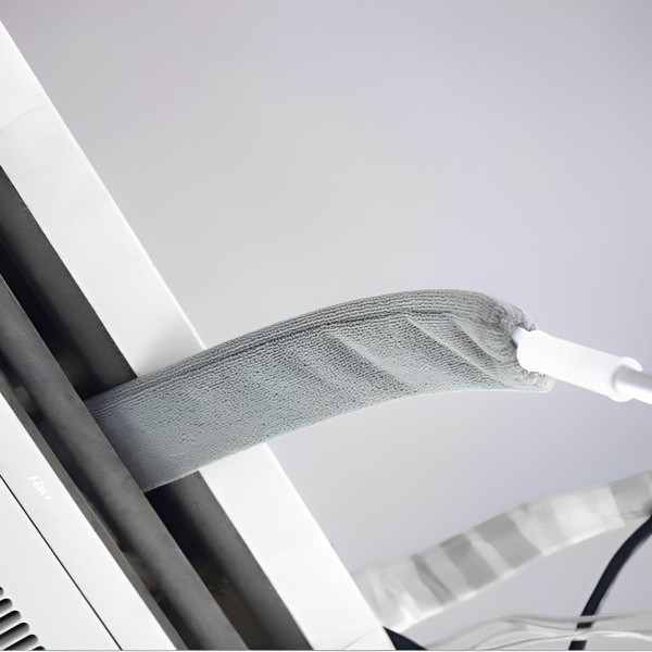 Plumeau Anti Poussière Pliable zaxx