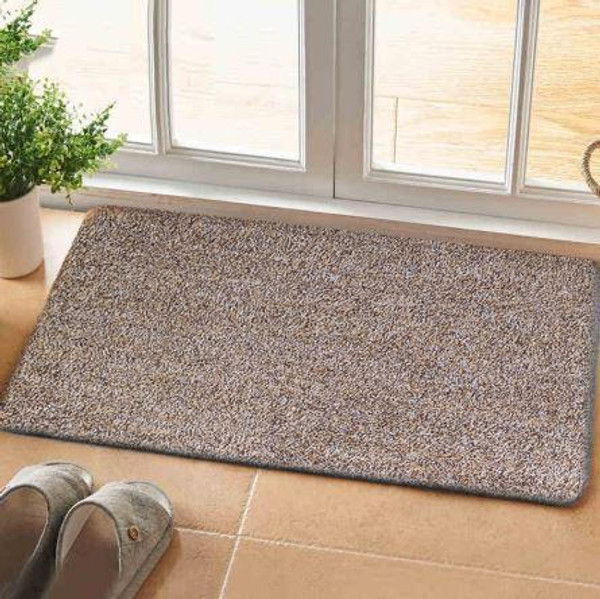 Tapis Super Absorbant Et Antiderapant zaxx