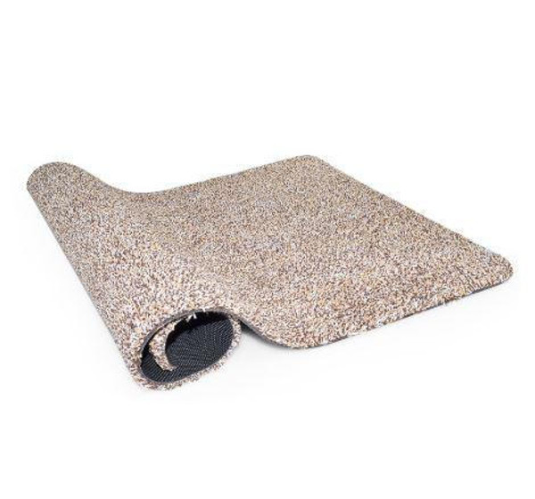 Tapis Super Absorbant Et Antiderapant zaxx