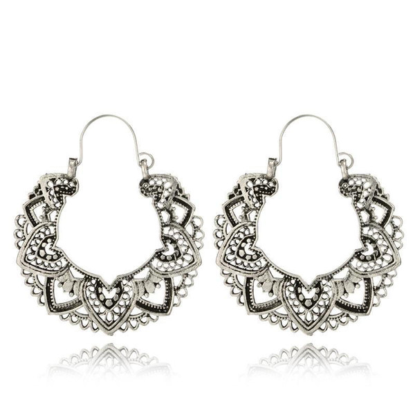 Boucles dOreilles Lotus Bobo Boucles dOreilles Lotus Bobo zaxx