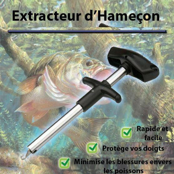 Extracteur dHamecon zaxx