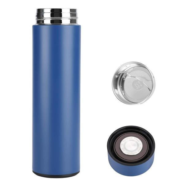 Couvercle étanche Thermels Pour Tasse Isotherne - Diamètre 5,2 Cm (blanc, étanchéité Haute)