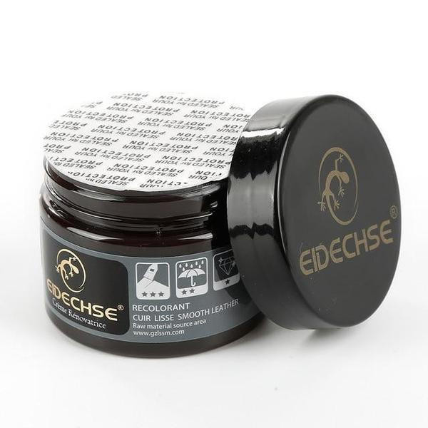 Renovateur Cuir, Pâte Réparatrice Cuir, Leather Repair Cream, Crème  Réparatrice Cuir, Pâte Réparatrice Simili Cuir, Pâte Réparatrice Cuir Noir,  Kit