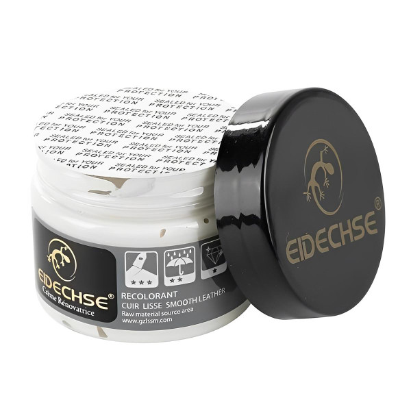 Baume Pour Cuir - Utilisation Facile et Agréable zaxx
