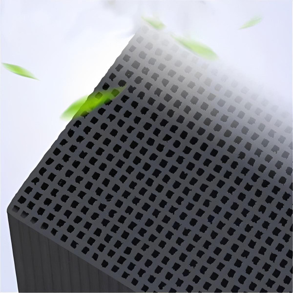 Cube Purificateur d'Eau Eco-Aquarium zaxx