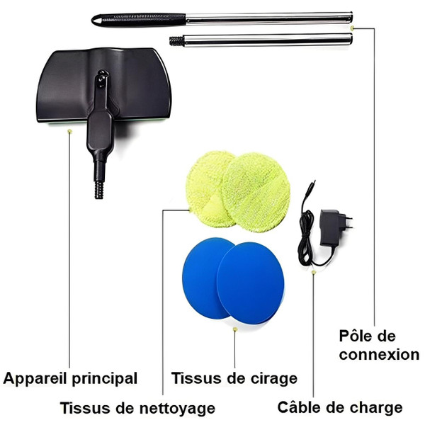 Balai Electrique Sans Fil Balai Electrique Sans Fil zaxx