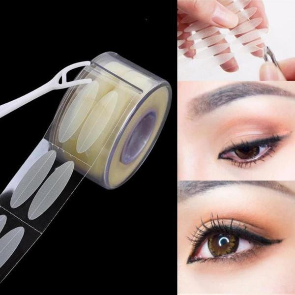 Lifteur de regard express - "Magicstripes"- Lifting sans chirurgie zaxx