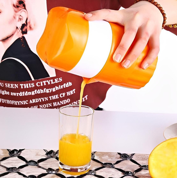 Extracteur De Jus zaxx