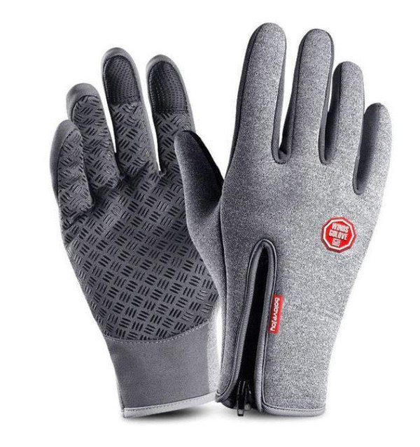 Gants Thermiques Chauffants zaxx