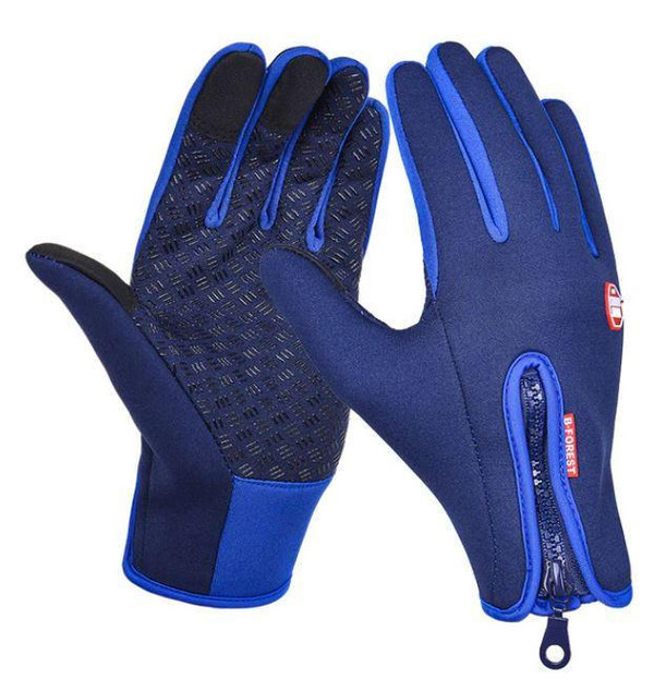 Gants Thermiques Chauffants zaxx