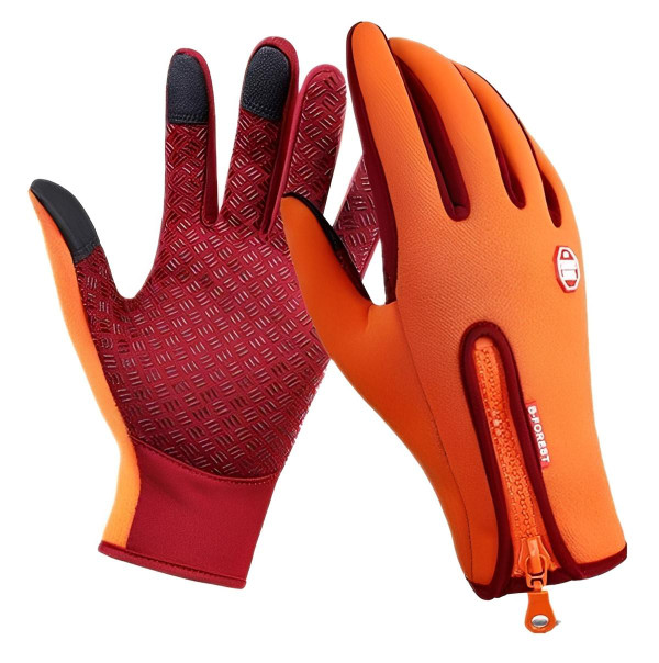 Gants Thermiques Chauffants zaxx