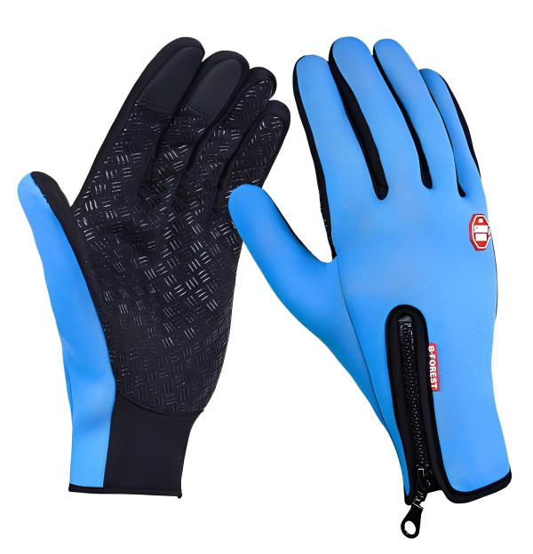 Gants Thermiques Chauffants zaxx