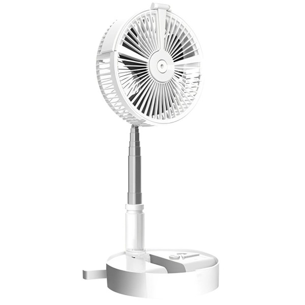 Ventilateur Pliable à Eau - Brumisateur Ventilateur Pliable à Eau - Brumisateur zaxx