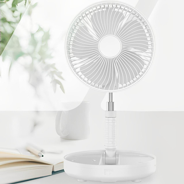 Ventilateur Pliable à Eau - Brumisateur Ventilateur Pliable à Eau - Brumisateur zaxx
