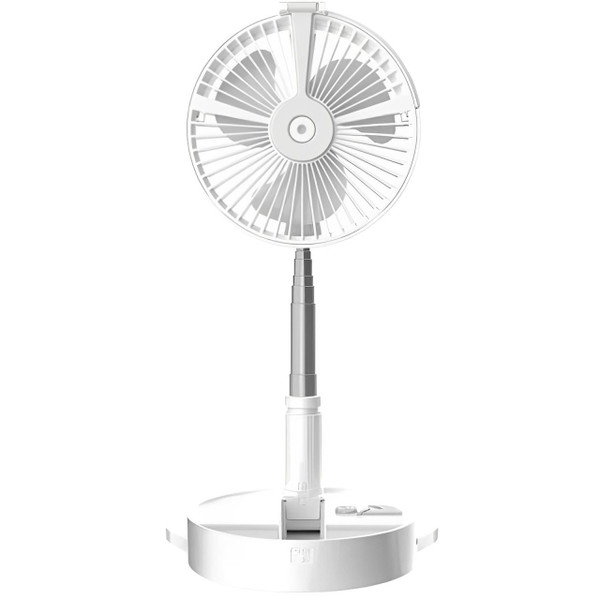 Ventilateur Pliable à Eau - Brumisateur Ventilateur Pliable à Eau - Brumisateur zaxx