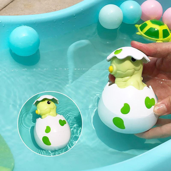 Jouet pour bebe - Animaux De Bain zaxx