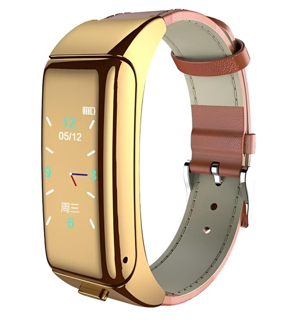 Montre Connectée Avec Écouteur Bluetooth - WatchNext™ zaxx