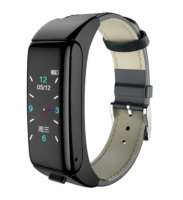 Montre Connectée Avec Écouteur Bluetooth - WatchNext™ zaxx