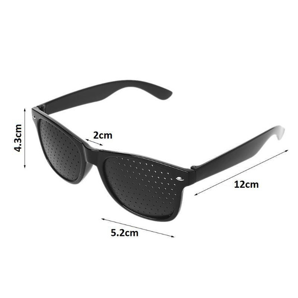 Lunettes a Stenope Anti-Fatigue zaxx