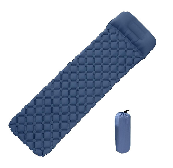 Matelas d'Extérieur Gonflable zaxx