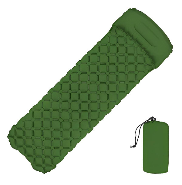 Matelas d'Extérieur Gonflable zaxx