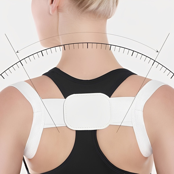 Support Pour Correction De Posture zaxx
