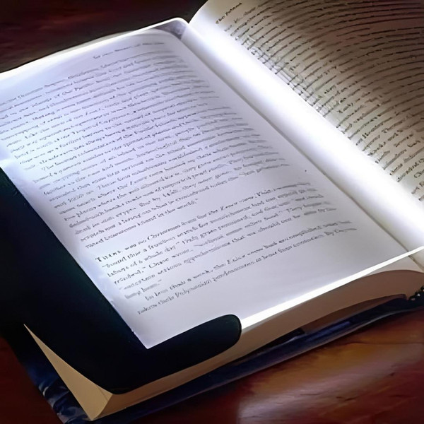 Lampe de Lecture Portable zaxx