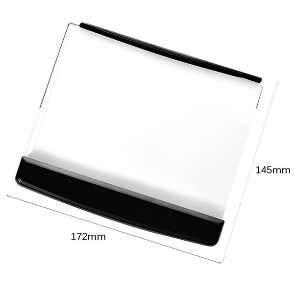 Lampe de Lecture Portable zaxx