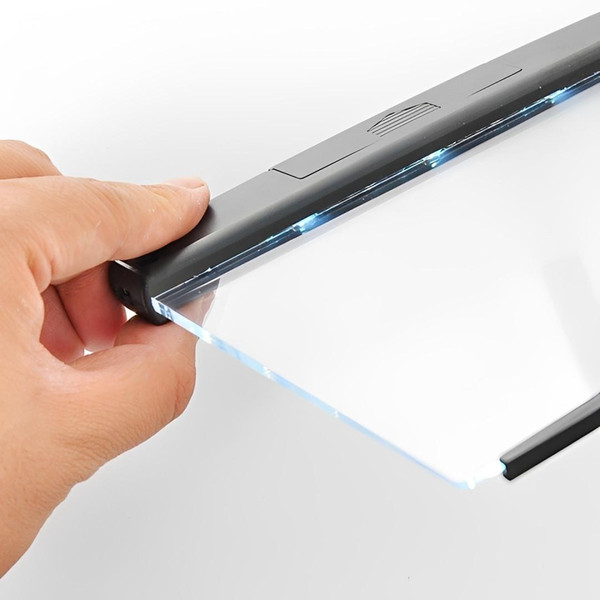 Lampe de Lecture Portable zaxx