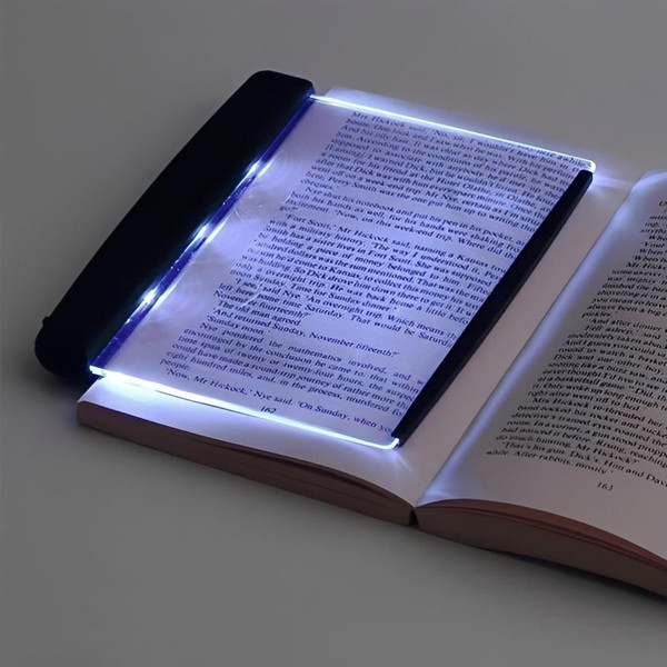 Lampe de Lecture Portable zaxx