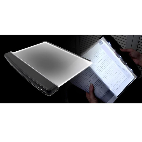 Lampe de Lecture Portable zaxx