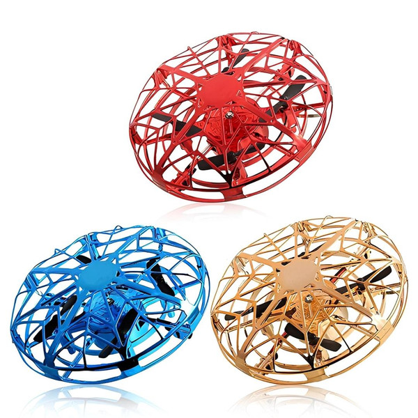 Mini Drone sans télécommande zaxx