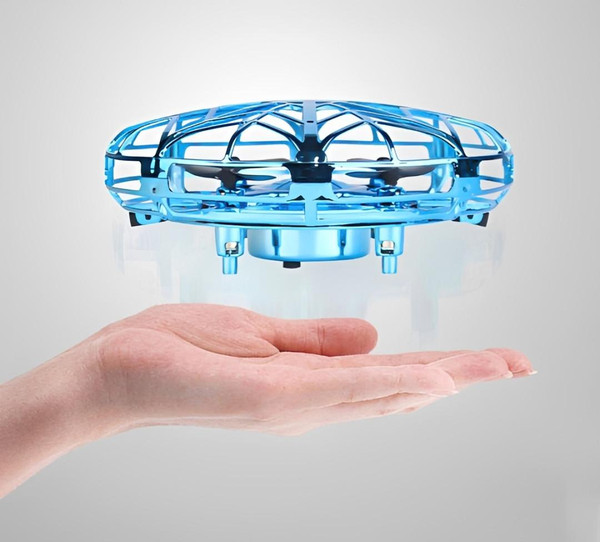 Mini Drone sans télécommande zaxx