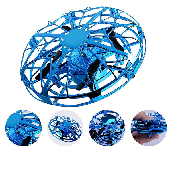 Mini Drone sans télécommande zaxx