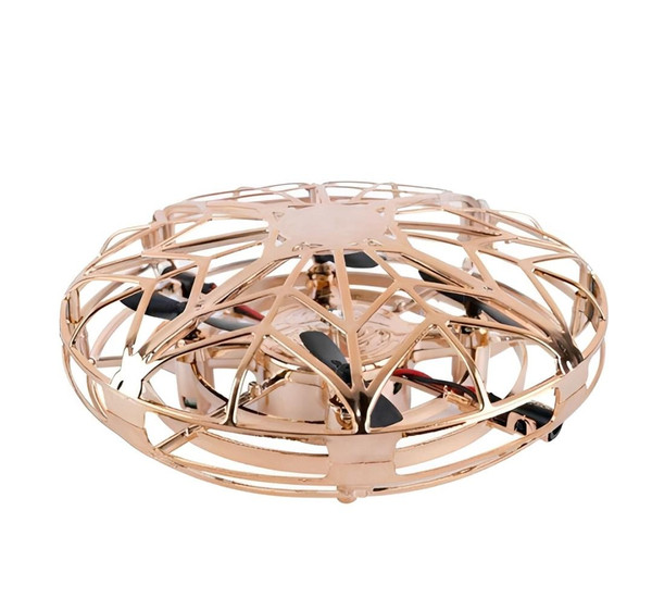 Mini Drone sans télécommande zaxx