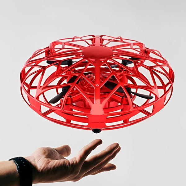 Mini Drone sans télécommande zaxx